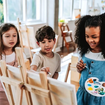 Painting Classes
